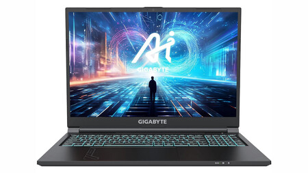Gigabyte G6