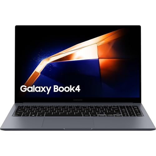 Samsung Galaxy Book4 Specs