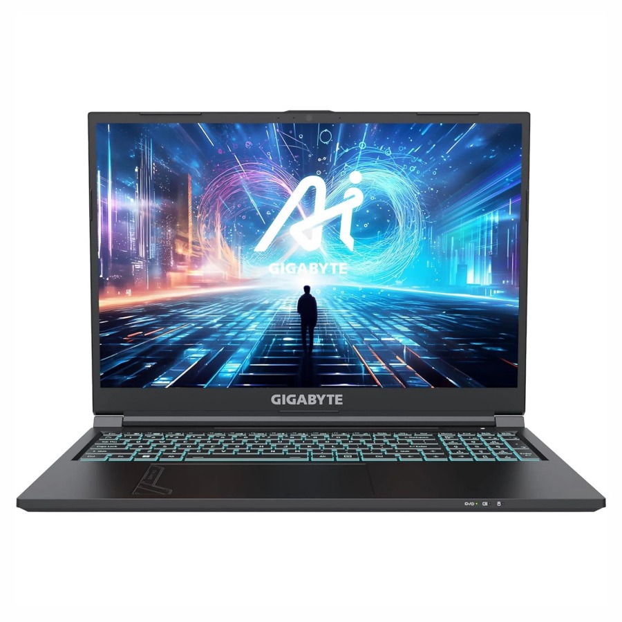 Gigabyte G6 Specs
