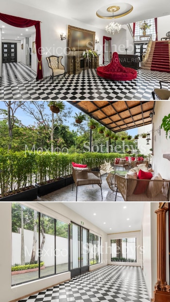 The real estate agency said that the