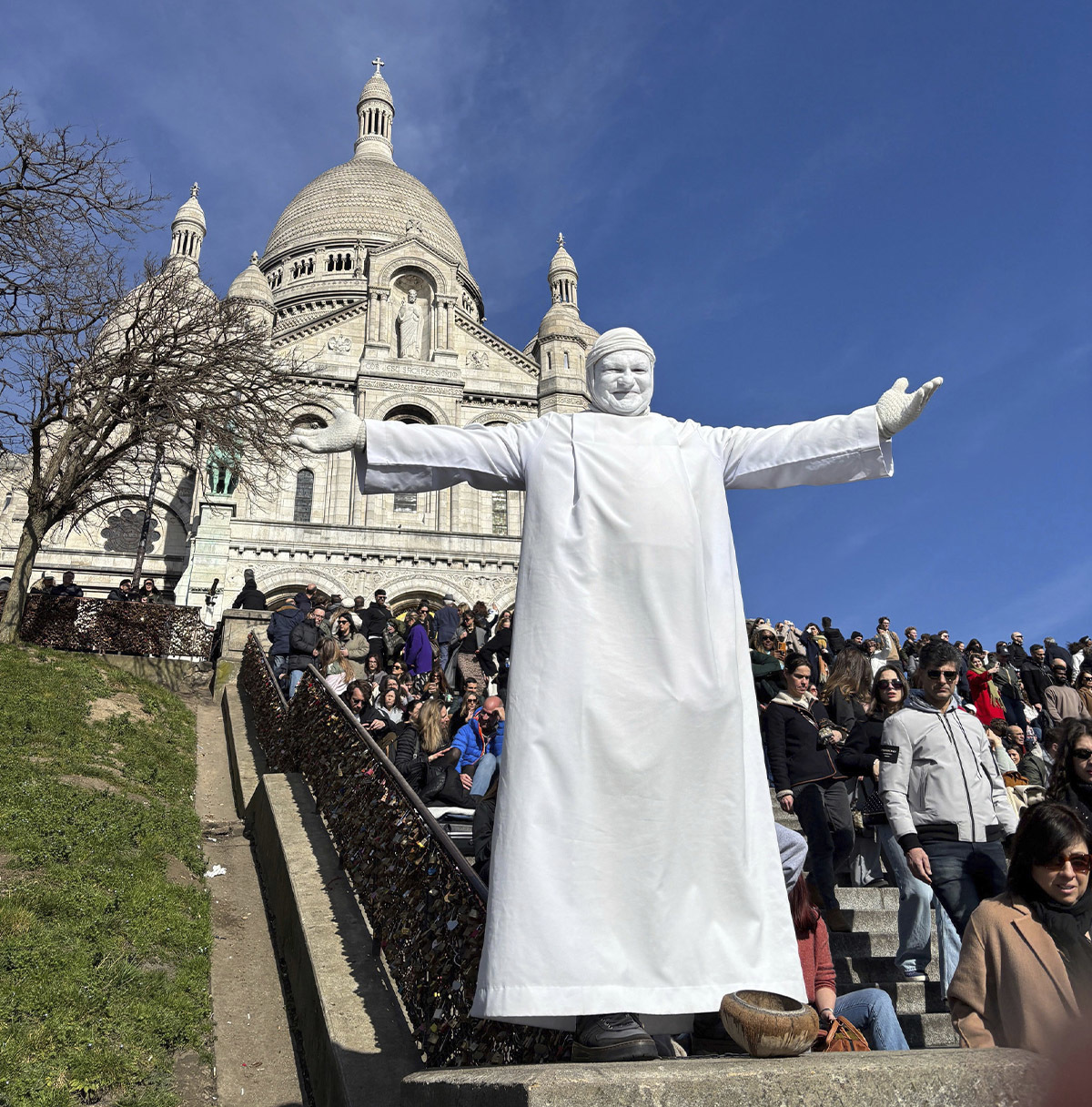 Paris