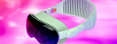 The Vision Pro is imitable in nearly all aspects. The question remains how fast others will replicate its key technologies
