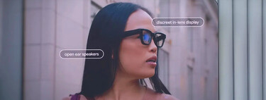 Google's recent event highlights the future of accessories as connected glasses with Android XR