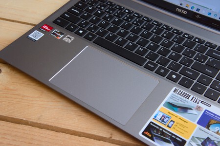 Touchpad