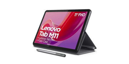 Lenovo Tab M11