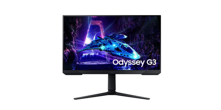 Samsung Odyssey G3 Monitor