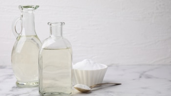 Effective and economic cleaning ingredients