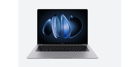 Huawei laptop