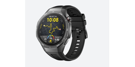 Huawei GT 5 Pro Smartwatch