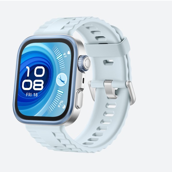 Smartwatch 4 Pro Blue