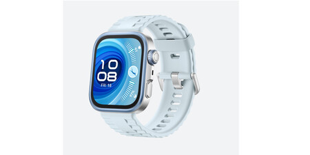 Huawei smartwatch
