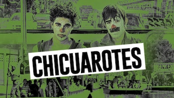 The movie 'Chicuareotes' inspires a viral trend
