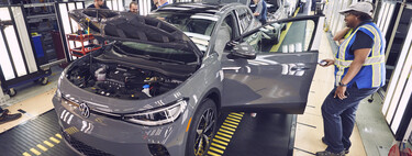 Electric vehicle charging in the US