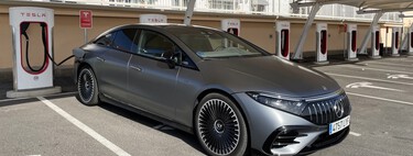Traveling by electric car tips
