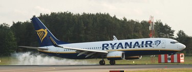 Ryanair's protest will be another "drastic" replication in Spanish regional airports. In the last one 800,000 squares were loaded