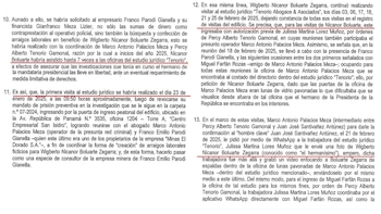 Resolution in which