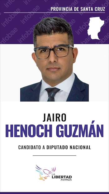 Jairo Guzmán, operational manager of the