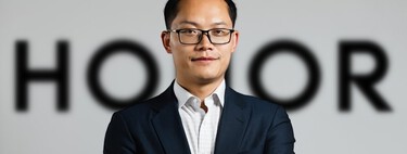 Tony Ran, CEO of Honor in Europe