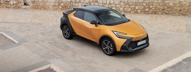 Toyota's firm stance amid rising competition