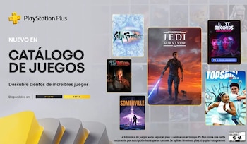 PS Plus is one of