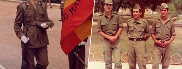 Military Recruitment and Defense