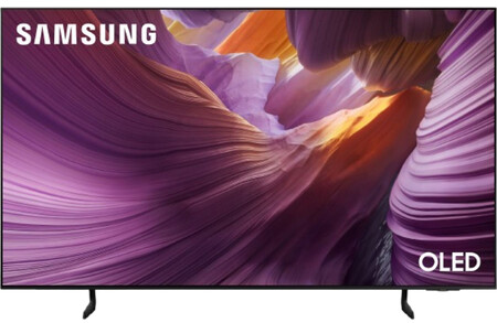 Samsung OLED TV
