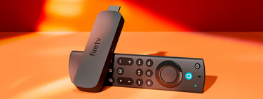 Fire TV Stick