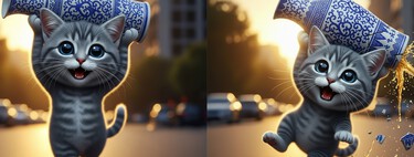 Improve your Gemini images: 6 official tricks to create and improve the images you generate with artificial intelligence