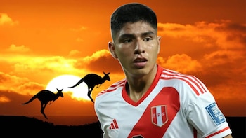 Piero Quispe's Potential Move