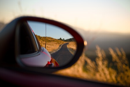 Driving the Mazda MX-5