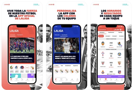 LaLiga
