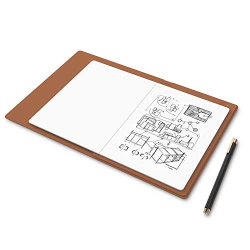 HUION Note X10 - Smart Digital Notepad