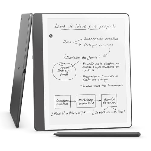 Amazon Kindle Scribe (16 GB)