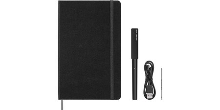 Moleskine Smart Writing Set
