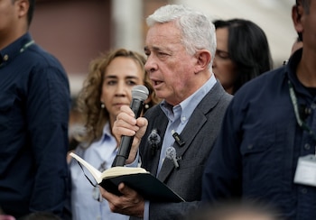Daniel Palacios aseveró que su