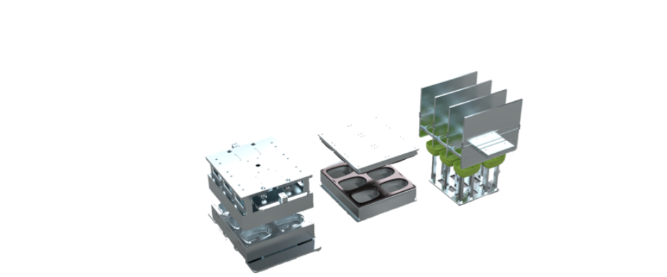 When it comes to manufacturing plastic components, Thermoforming Mould and Thermoforming Mold are essential terms that often come up. While the British spelling is “Thermoforming Mould” and the American spelling is “Thermoforming Mold,” they refer to the same concept: a specialized tool used in the thermoforming process to shape plastic sheets into desired forms. Whether you are a product designer, a packaging expert, or a manufacturer, understanding how thermoforming moulds work and why they are important can significantly impact your production quality and efficiency.