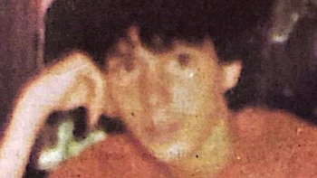 Diego Fernández Lima and Cristian