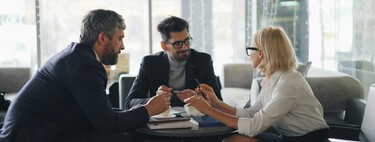 Baby Boomers, Generation X, Millennials and Generation Z: Each generation plays their cards in work interviews