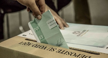 El Gobierno nacional busca fortalecer