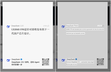 Comment set