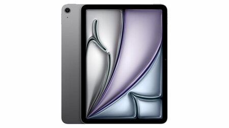 iPad Air M3