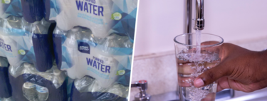 Water quality testing in the U.S.