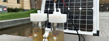 The big problem of green hydrogen is the dependence of fresh water. We have found the solution in the sewers