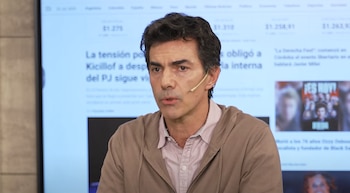 Juan Manuel Urtubey will be a candidate