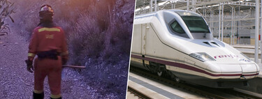 In case the delays, the breakdowns and controversies were insufficient, Renfe has added one more problem this summer: fires