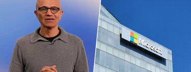 Satya Nadella asked to lower her salary for not having complied with security. Microsoft compensated with 79.1 million