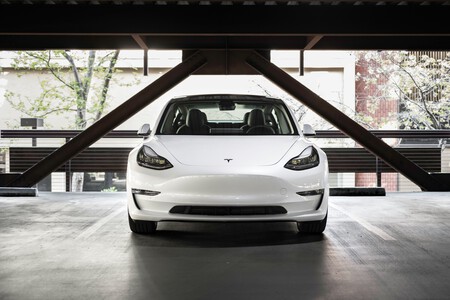 Tesla Vehicles