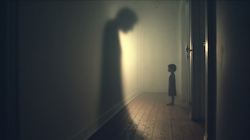 Child abuse leaves deep