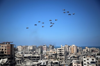 Gaza's future government