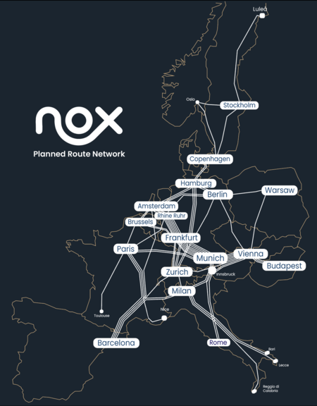 MAP NOX Vertical